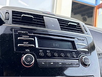 2015 nissan pulsar automaat personenauto - afbeelding 6 van  14