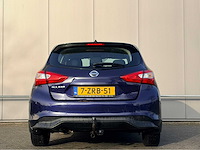 2015 nissan pulsar automaat personenauto - afbeelding 11 van  14