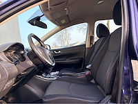 2015 nissan pulsar automaat personenauto - afbeelding 13 van  14