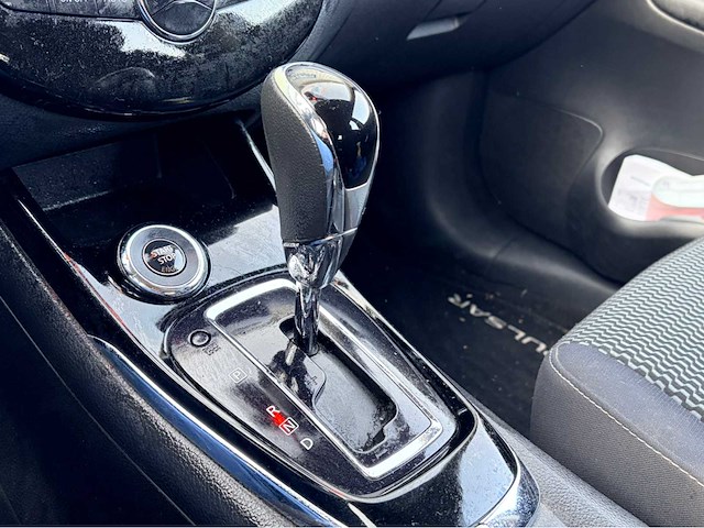 2015 nissan pulsar automaat personenauto - afbeelding 3 van  18