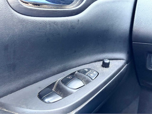 2015 nissan pulsar automaat personenauto - afbeelding 7 van  18