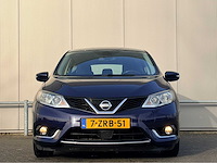 2015 nissan pulsar automaat personenauto - afbeelding 11 van  18