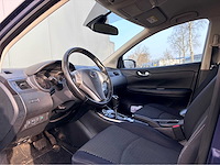 2015 nissan pulsar automaat personenauto - afbeelding 16 van  18