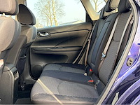2015 nissan pulsar automaat personenauto - afbeelding 18 van  18