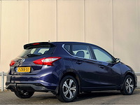 2015 nissan pulsar automaat personenauto - afbeelding 13 van  18