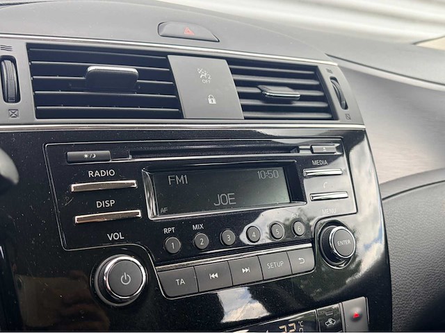 2015 nissan pulsar automaat personenauto - afbeelding 6 van  17