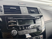 2015 nissan pulsar automaat personenauto - afbeelding 6 van  17