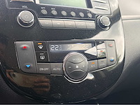 2015 nissan pulsar automaat personenauto - afbeelding 7 van  17