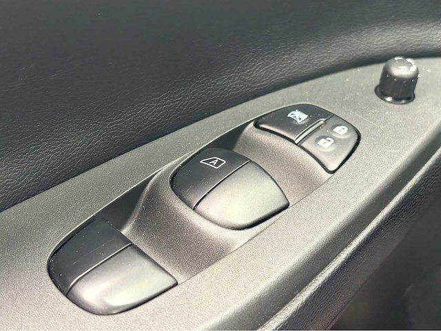 2015 nissan pulsar automaat personenauto - afbeelding 9 van  17