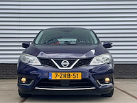 2015 nissan pulsar automaat personenauto - afbeelding 10 van  17