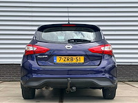 2015 nissan pulsar automaat personenauto - afbeelding 13 van  17