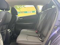 2015 nissan pulsar automaat personenauto - afbeelding 17 van  17