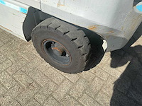 2015 nissan/ unicarriers ug1d2a32lq vorkheftruck - afbeelding 7 van  11