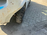 2015 nissan/ unicarriers ug1d2a32lq vorkheftruck - afbeelding 8 van  11