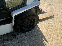 2015 nissan/ unicarriers ug1d2a32lq vorkheftruck - afbeelding 9 van  11