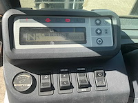 2015 nissan/ unicarriers ug1d2a32lq vorkheftruck - afbeelding 11 van  11