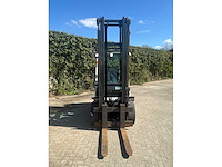 2015 nissan/ unicarriers ug1d2a32lq vorkheftruck - afbeelding 5 van  11