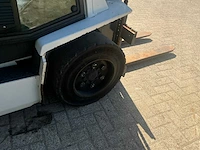 2015 nissan/ unicarriers ug1d2a32lq vorkheftruck - afbeelding 5 van  20