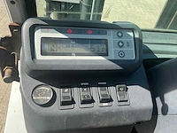 2015 nissan/ unicarriers ug1d2a32lq vorkheftruck - afbeelding 8 van  20
