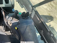 2015 nissan/ unicarriers ug1d2a32lq vorkheftruck - afbeelding 10 van  20