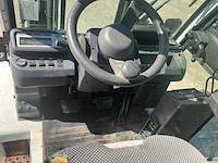 2015 nissan/ unicarriers ug1d2a32lq vorkheftruck - afbeelding 11 van  20