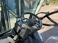 2015 nissan unicarriers ug1f235du vorkheftruck - afbeelding 6 van  23
