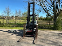 2015 nissan unicarriers ug1f235du vorkheftruck - afbeelding 10 van  11
