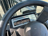 2015 nissan unicarriers ug1f235du vorkheftruck - afbeelding 6 van  17