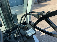 2015 nissan unicarriers ug1f235du vorkheftruck - afbeelding 7 van  17