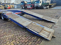 2015 nooteboom osd-73-04v - dieplader - afbeelding 2 van  22