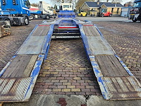 2015 nooteboom osd-73-04v - dieplader - afbeelding 3 van  22
