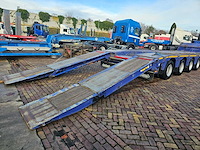2015 nooteboom osd-73-04v - dieplader - afbeelding 4 van  22