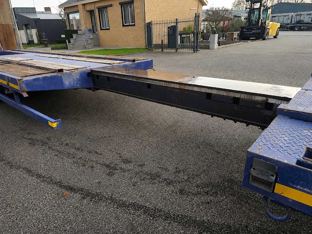 2015 nooteboom osd-73-04v - dieplader - afbeelding 7 van  22