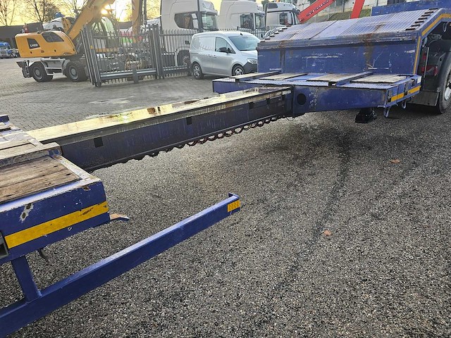 2015 nooteboom osd-73-04v - dieplader - afbeelding 8 van  22