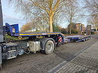 2015 nooteboom osd-73-04v - dieplader - afbeelding 1 van  22
