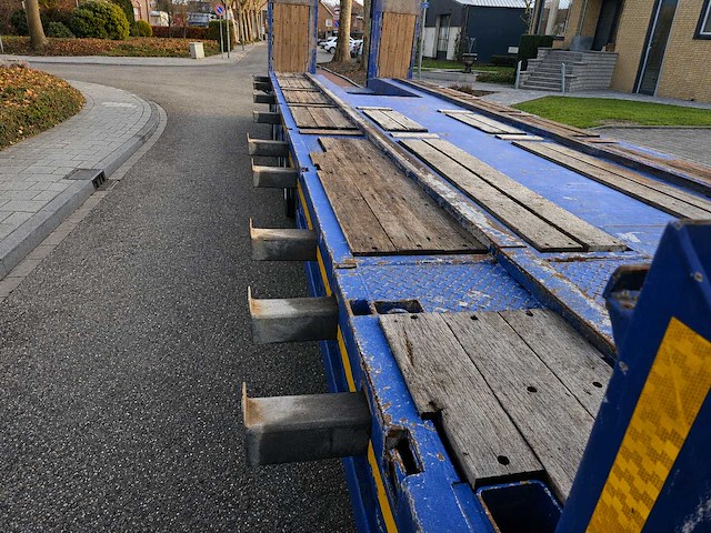 2015 nooteboom osd-73-04v - dieplader - afbeelding 13 van  22