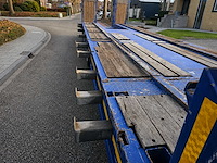 2015 nooteboom osd-73-04v - dieplader - afbeelding 13 van  22