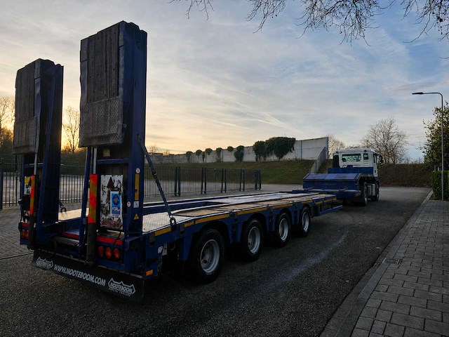 2015 nooteboom osd-73-04v - dieplader - afbeelding 14 van  22