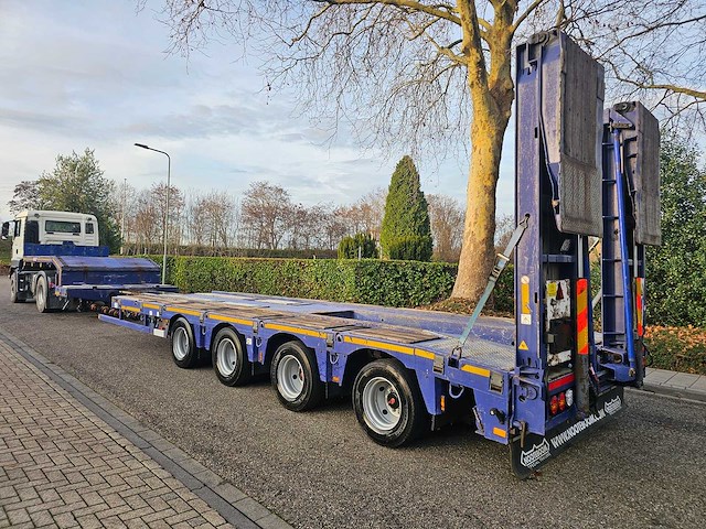 2015 nooteboom osd-73-04v - dieplader - afbeelding 12 van  22
