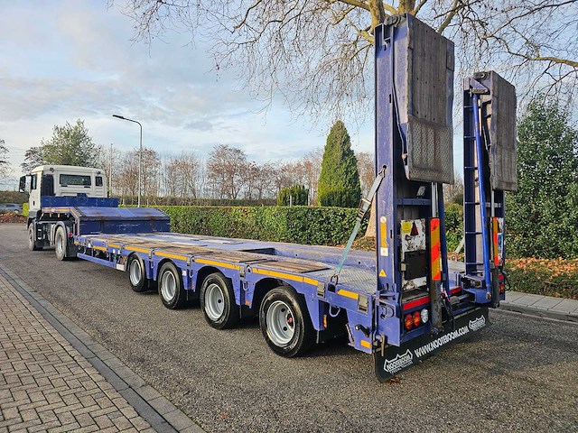 2015 nooteboom osd-73-04v - dieplader - afbeelding 17 van  22