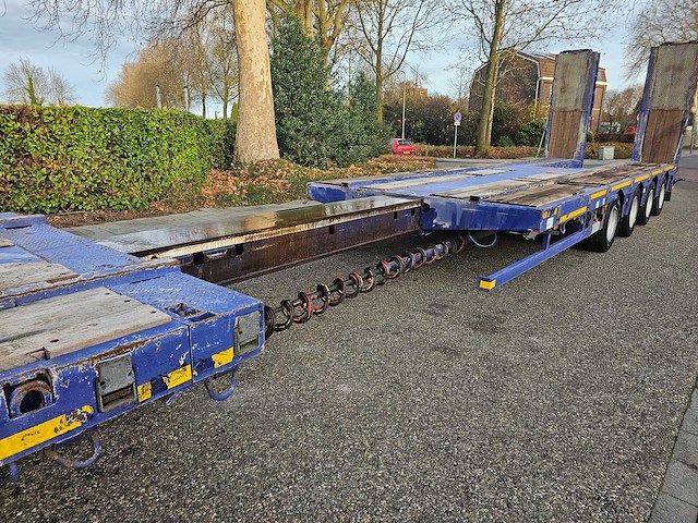 2015 nooteboom osd-73-04v - dieplader - afbeelding 18 van  22