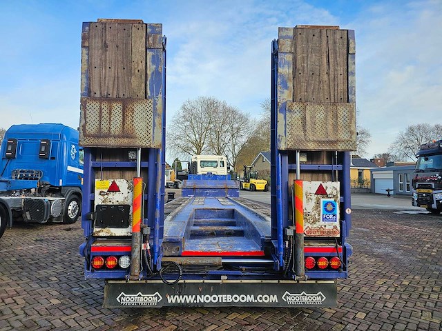 2015 nooteboom osd-73-04v - dieplader - afbeelding 21 van  22