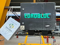 2015 norden / verlinde portaalkraan - afbeelding 3 van  11