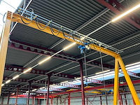 2015 norden / verlinde portaalkraan - afbeelding 10 van  11