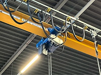 2015 norden / verlinde portaalkraan - afbeelding 11 van  11