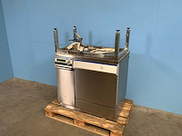2015 olympus etd4 endoscoopreiniger - afbeelding 1 van  10