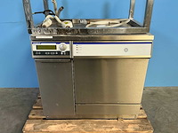 2015 olympus etd4 endoscoopreiniger - afbeelding 3 van  10