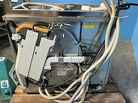 2015 olympus etd4 endoscoopreiniger - afbeelding 9 van  10