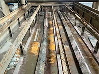 2015 omax 120x waterstraalsnijmachine - afbeelding 19 van  22