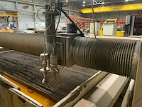 2015 omax 120x waterstraalsnijmachine - afbeelding 15 van  22